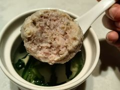 狮子头-双东酒店(东关街店)