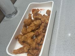 -半天妖烤鱼(芝罘吾悦广场店)