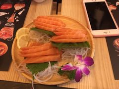 -Sushi Love 创意寿司(丽影广场店)