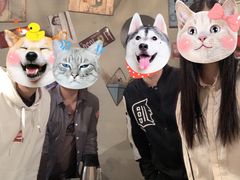 -薄荷小筑融合音乐餐吧(农业路店)
