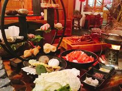 -丽江庭院之爱在路上(西单店)