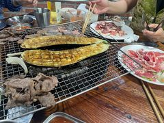 -久儿地炉烤肉(海信慧园店)