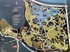 -墨尔本皇家植物园