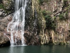 -龙湾潭国家森林公园