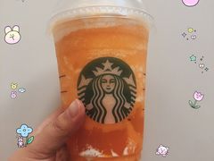 -星巴克(七宝领展广场1F店)