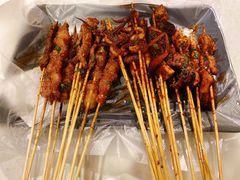 -鱿遍天下·20年夜宵地标大排档(东风路店)