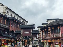 -回味鸭血粉丝汤(夫子庙瞻园路店)