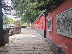 -妙峰山风景名胜区