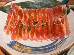 -烧肉达人•炭火烧肉(新天地店)