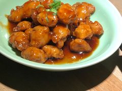 糖醋里脊-弄堂里(阿里西溪A区店)