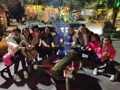 -青城甲(青城山店)