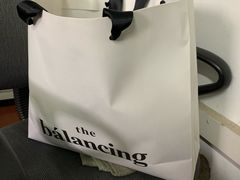 -the balancing(东方店)