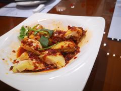 口水鸡-豫璟轩中餐厅(南昌万怡店)
