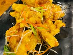 -马家大院铁锅炖(京粮广场店)
