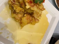 -谷语中餐厅