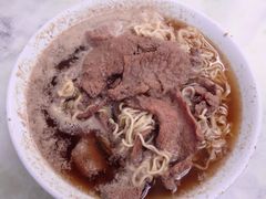 -维记咖啡粉面(福荣街店)