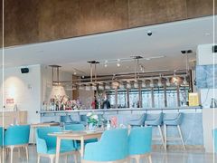 大堂-EN SPACE恩空间