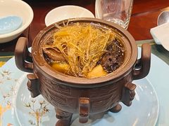 极品正宗佛跳墙-聚春园自助餐厅(东街口店)