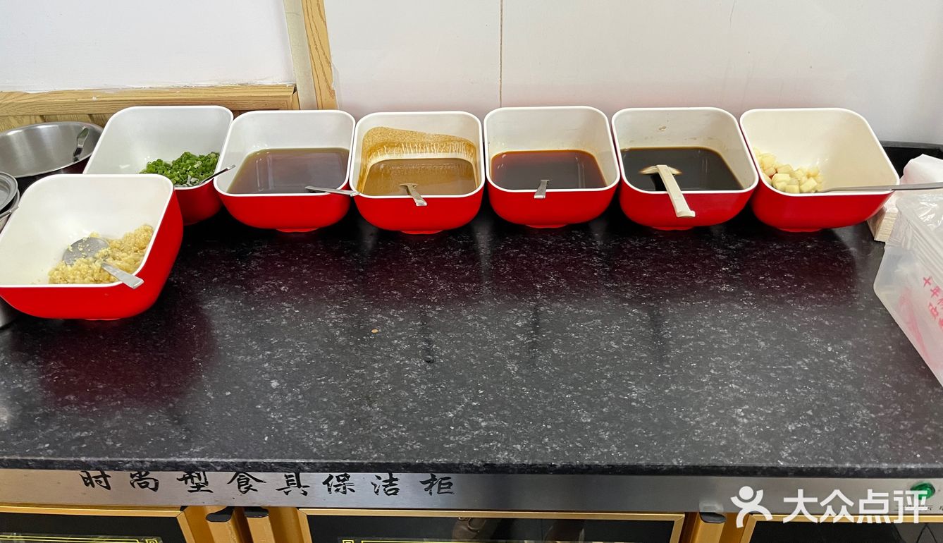 好吃的螺蛳粉火锅来咯