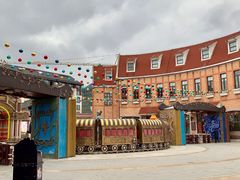 -安徒生童话乐园