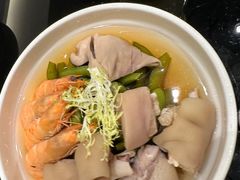 -新南华大酒店(广中店)