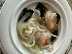 -广州塔晖粤轩中餐厅