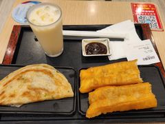 -永和大王(共和新路店)