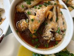 -启东小海鲜(庄先湾路1号店)