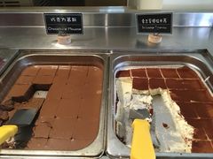 甜点-So Lounge索兰至餐厅(蓝色港湾店)