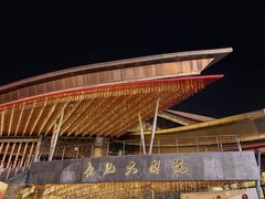 -合肥大剧院