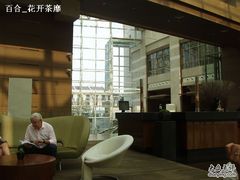 -上海外滩茂悦大酒店