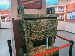 -中国闽台缘博物馆