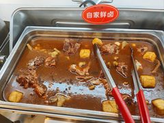-爱客得牛排海鲜烤肉·火锅自助(春熙路黑金好店)