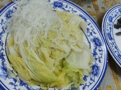 -清真·鸦儿李记·小馆(后海店)