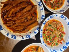 -八碗湘长沙市井菜(坡子街店)