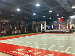 -格斗兄弟搏击健身训练馆(望京店)