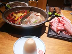 -聚聚火锅.欢聚到半夜(静海店)