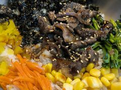 -豚豚猪村烤肉·韩国烤肉(总店)