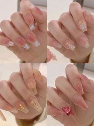 -M·X Nail日式美甲美睫