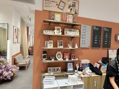 -海马体照相馆(万菱汇店)