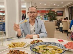 -天天渔港(杏林街店)