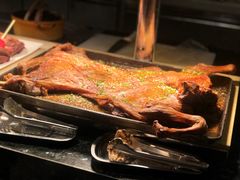 -万达文华酒店·48F云端窗景美食汇自助餐厅