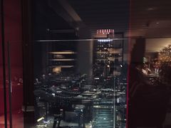 景观位-北京柏悦酒店·锦庭餐厅Dining Room
