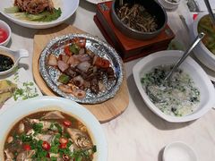 -宁波石浦大饭店(新材料城店)