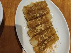 红糖糍粑-付小姐在成都(中山公园店)