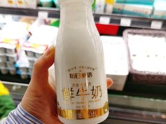 -中百仓储超市(同学广场店)