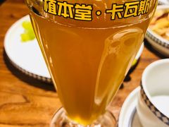 -纳瓦新疆菜(银都店)