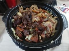 -赵家牛肉砂锅(台西三路店)