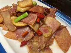 -外婆味道·云南菜大当家(关上店)