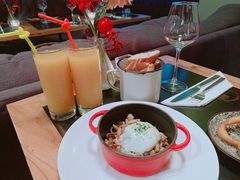 -LA  PETANQUE(泰安路店)